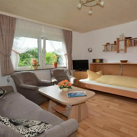 Bunzow House, 2 Lejlighed *